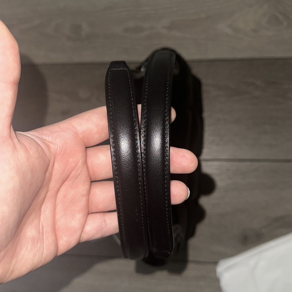 Saint Laurent Small loulou puffer - Picture 3 of 7